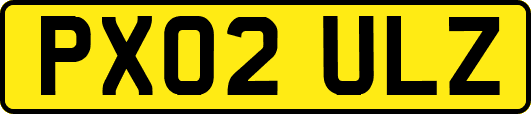 PX02ULZ