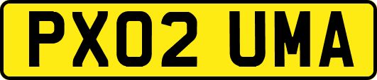 PX02UMA