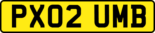 PX02UMB