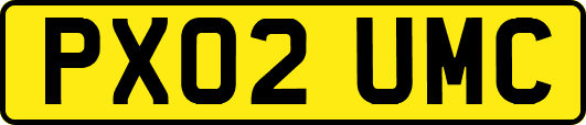 PX02UMC