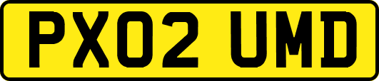 PX02UMD