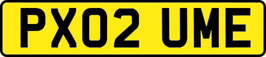 PX02UME