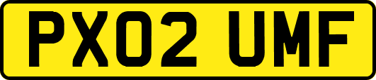 PX02UMF