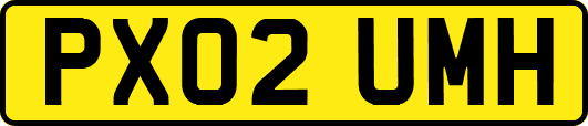 PX02UMH