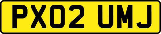 PX02UMJ