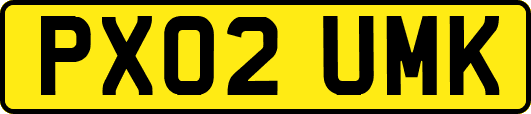 PX02UMK