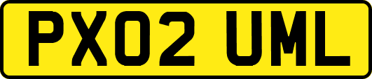 PX02UML