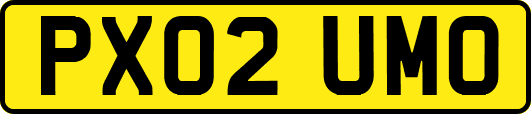 PX02UMO