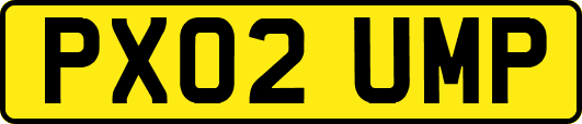 PX02UMP