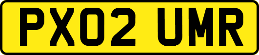 PX02UMR