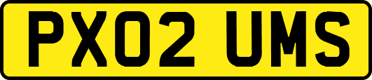 PX02UMS