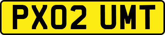 PX02UMT