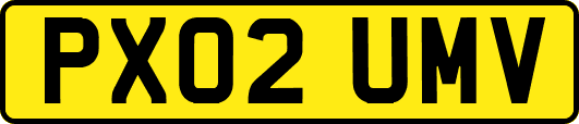 PX02UMV