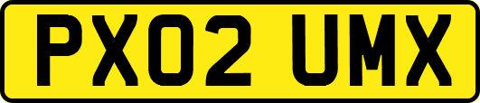 PX02UMX