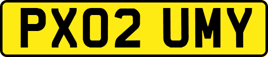PX02UMY