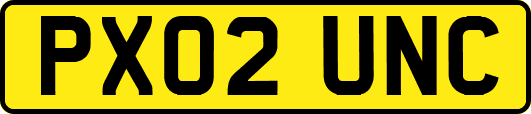 PX02UNC