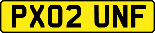 PX02UNF