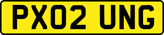 PX02UNG