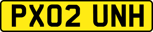 PX02UNH