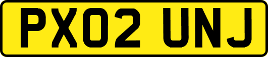 PX02UNJ