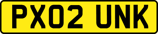 PX02UNK