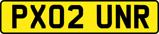 PX02UNR