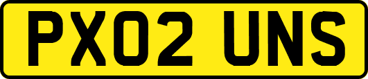 PX02UNS