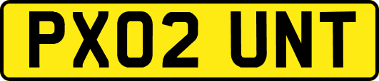 PX02UNT