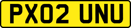 PX02UNU