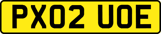 PX02UOE