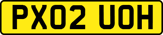 PX02UOH