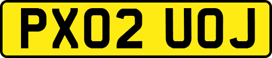 PX02UOJ