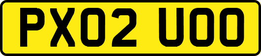 PX02UOO