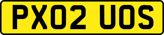 PX02UOS