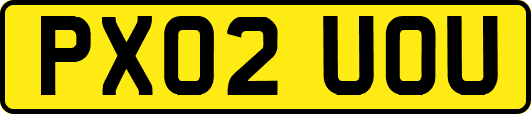 PX02UOU