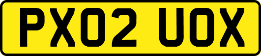 PX02UOX