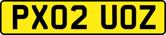 PX02UOZ