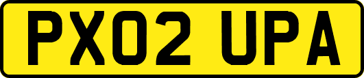PX02UPA