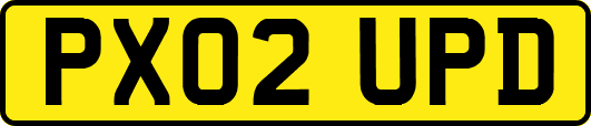 PX02UPD