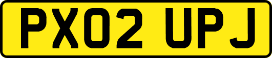 PX02UPJ