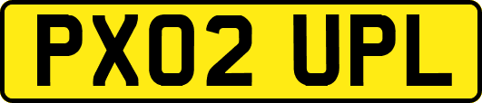 PX02UPL