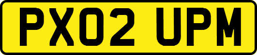 PX02UPM