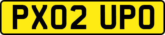 PX02UPO