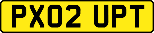 PX02UPT