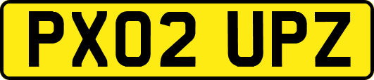 PX02UPZ