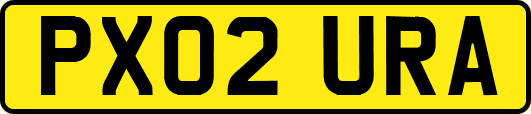 PX02URA