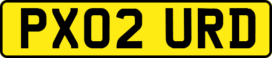 PX02URD