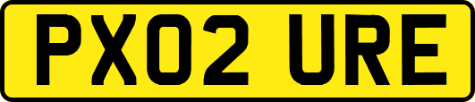 PX02URE