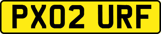 PX02URF