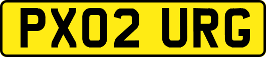PX02URG